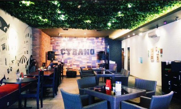 Top 10+ Referensi Cafe Yang Lagi Hits di Daerah Bogor dan Tidak Akan Membuat Kantongmu Kering!