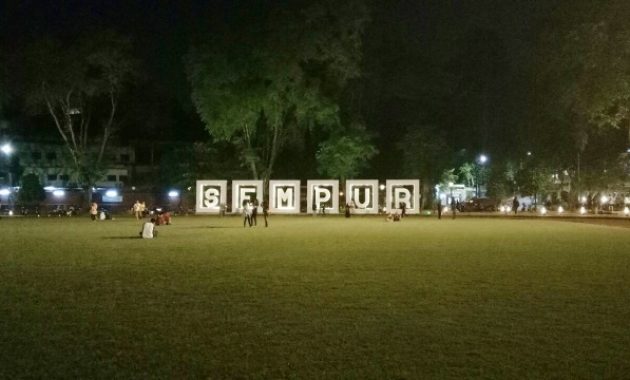 top 10+ referensi destinasi wisata malam hari paling instagramable di daerah bogor favoritnya anak muda