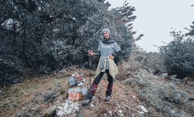 Top 10+ Referensi Gunung Favorit Para Pendaki di Daerah Sulawesi Selatan Yang Memiliki Keindahan Luar Biasa