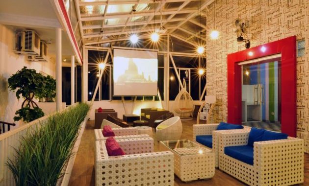 top 10+ referensi homestay daerah purwokerto yang nyaman, bagus dan berkualitas mulai dari 100 ribuan