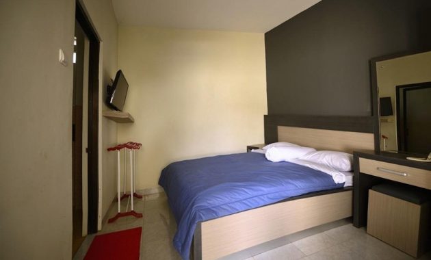 top 10+ referensi homestay daerah purwokerto yang nyaman, bagus dan berkualitas mulai dari 100 ribuan