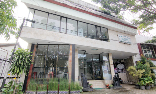 top 10+ referensi hotel pilihan dekat trans studio bandung yang harganya terjangkau mulai rp.115.000
