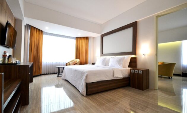 top 10+ referensi hotel pilihan dekat trans studio bandung yang harganya terjangkau mulai rp.115.000