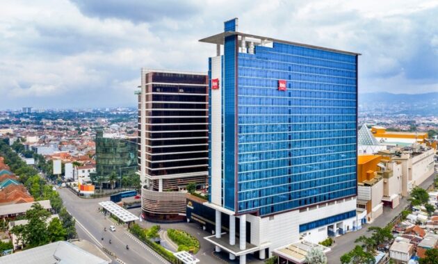 Top 10+ Referensi Hotel Pilihan Dekat Trans Studio Bandung Yang Harganya Terjangkau Mulai Rp.115.000
