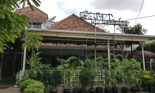 top 10+ referensi hotel pilihan dekat trans studio bandung yang harganya terjangkau mulai rp.115.000