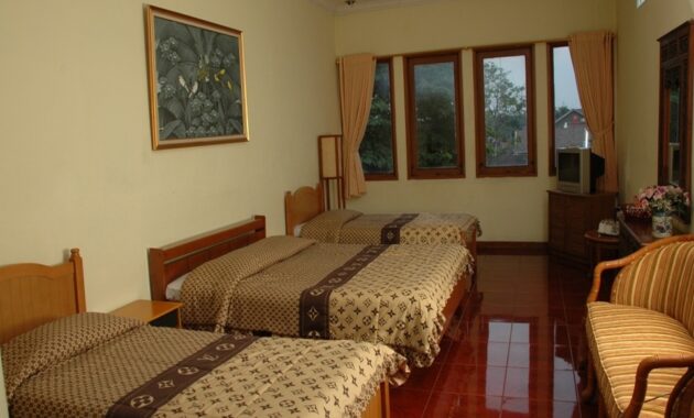 top 10+ referensi hotel pilihan dekat trans studio bandung yang harganya terjangkau mulai rp.115.000