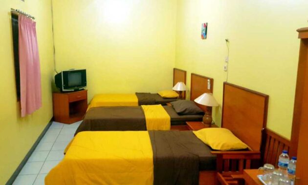 top 10+ referensi hotel pilihan dekat trans studio bandung yang harganya terjangkau mulai rp.115.000