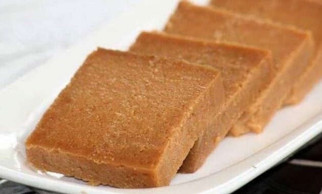 Top 10+ Referensi Jajanan dan Kue Khas Daerah Palembang Yang Wajib Dicoba dan Pastinya ikin Nagih