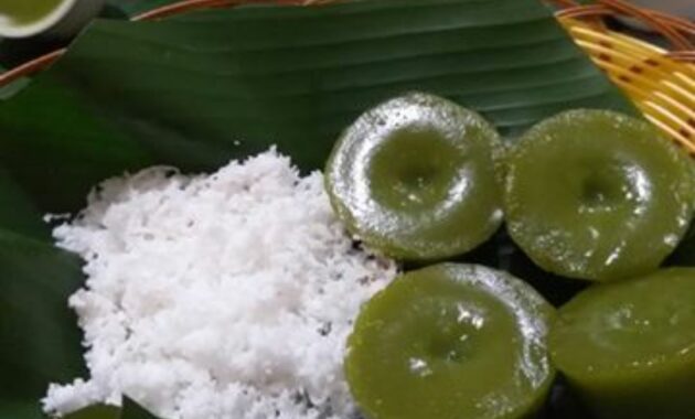 top 10+ referensi jajanan dan kue khas daerah palembang yang wajib dicoba dan pastinya ikin nagih
