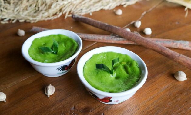 top 10+ referensi jajanan dan kue khas daerah palembang yang wajib dicoba dan pastinya ikin nagih