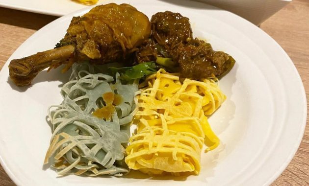 top 10+ referensi jajanan dan kue khas daerah palembang yang wajib dicoba dan pastinya ikin nagih