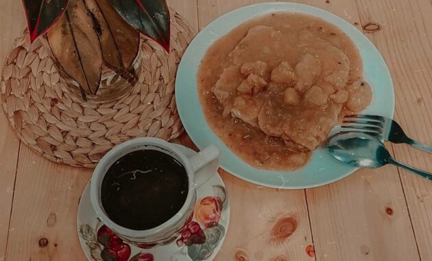 top 10+ referensi jajanan dan kue khas daerah palembang yang wajib dicoba dan pastinya ikin nagih