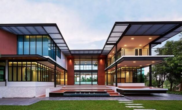 Top 10+ Referensi Jasa Arsitek Terdekat di Medan Untuk Mendesain Rumah Maupun Tempat Usahamu