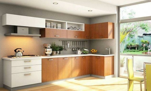 Top 10+ Referensi Jasa Kitchen Set Bekasi Profesional dan Terbaik Dengan Harga Mulai 1,9 Jutaan Saja