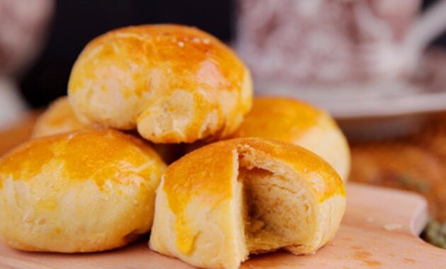 top 10+ referensi kue dan jajanan khas daerah banyuwangi yang lezat, manakah yang ingin kalian coba?