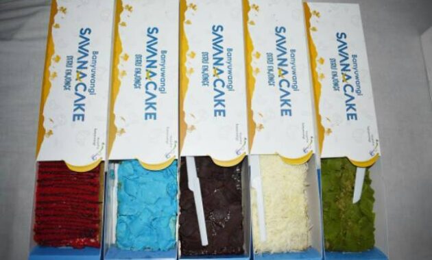 top 10+ referensi kue dan jajanan khas daerah banyuwangi yang lezat, manakah yang ingin kalian coba?