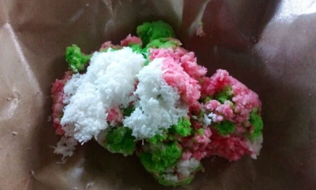 top 10+ referensi kue dan jajanan khas daerah banyuwangi yang lezat, manakah yang ingin kalian coba?