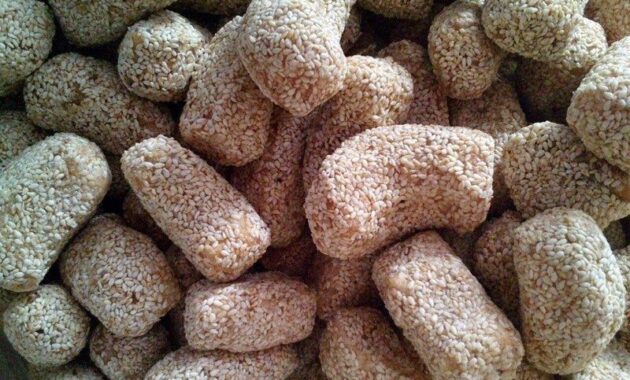 top 10+ referensi kue khas di daerah jawa timur, wisata kuliner yang unik dan lezat