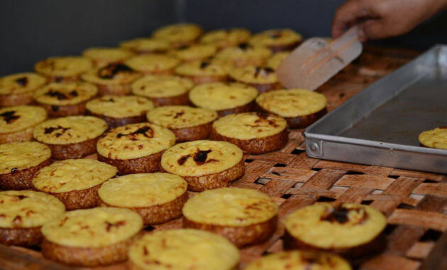 Top 10+ Referensi Kue Khas di Daerah Jawa Timur, Wisata Kuliner Yang Unik dan Lezat