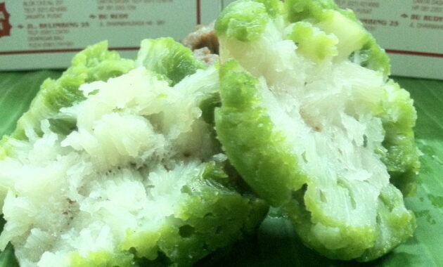 top 10+ referensi kue khas di daerah jawa timur, wisata kuliner yang unik dan lezat