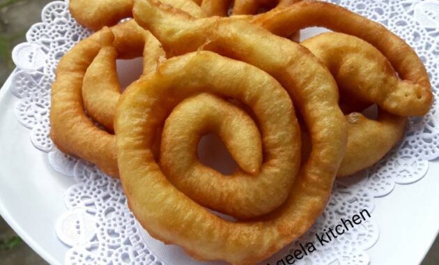 top 10+ referensi kue khas di daerah jawa timur, wisata kuliner yang unik dan lezat