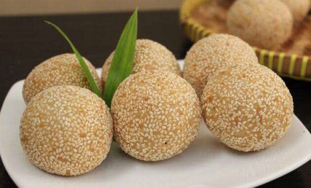 top 10+ referensi kue khas di daerah jawa timur, wisata kuliner yang unik dan lezat