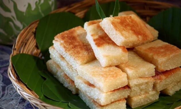 top 10+ referensi makanan khas demak jawa tengah yang paling enak dan tinggi protein