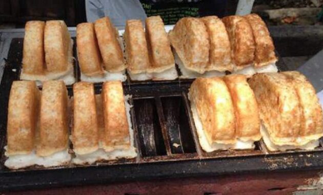 top 10+ referensi makanan khas demak jawa tengah yang paling enak dan tinggi protein