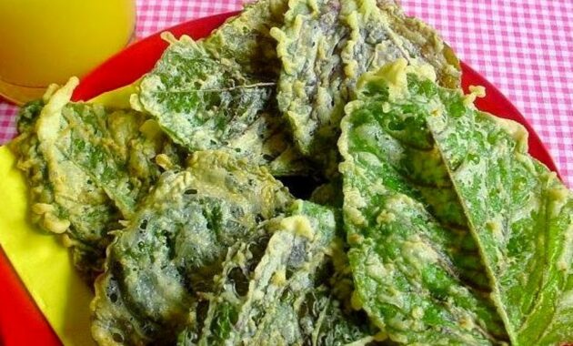 top 10+ referensi makanan khas demak jawa tengah yang paling enak dan tinggi protein