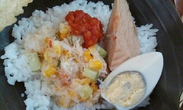 Top 10+ Referensi Makanan Khas di Daerah Banyuwangi Yang Enak dan Menyehatkan, Cocok Untuk Menu Diet