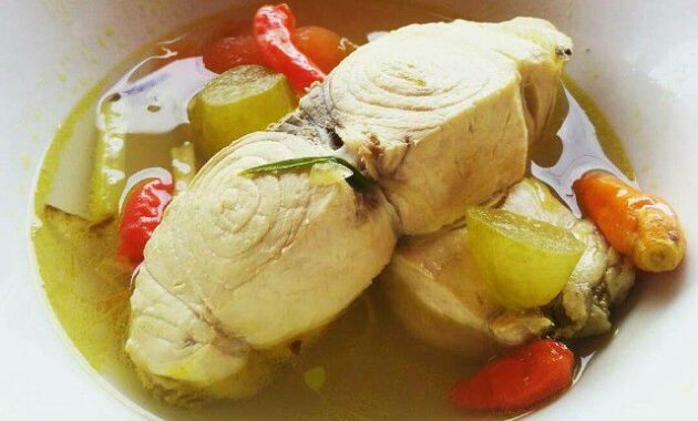 top 10+ referensi makanan khas di daerah banyuwangi yang enak dan menyehatkan, cocok untuk menu diet