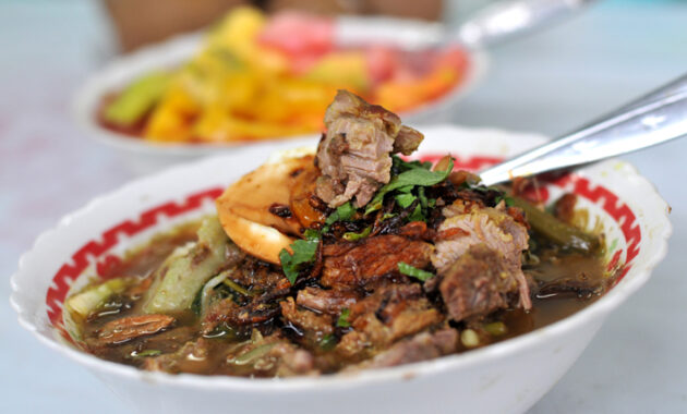 top 10+ referensi makanan khas di daerah banyuwangi yang enak dan menyehatkan, cocok untuk menu diet