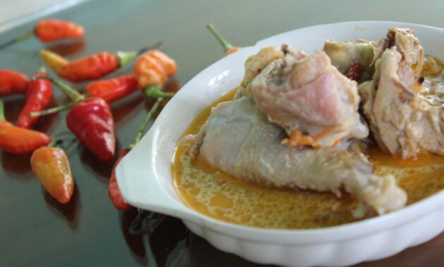 top 10+ referensi makanan khas di daerah banyuwangi yang enak dan menyehatkan, cocok untuk menu diet