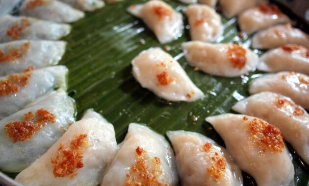 Top 10+ Referensi Makanan Khas di Daerah Pontianak Yang Gurih dan Enak Ini Perlu Kamu Coba