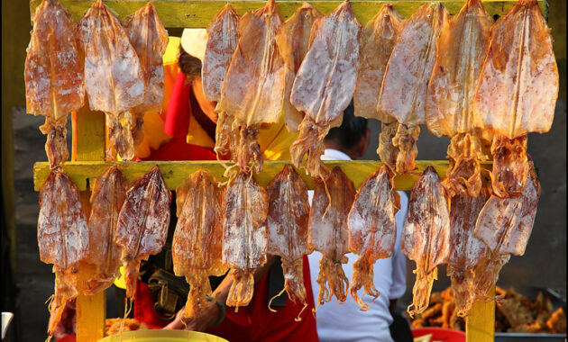 top 10+ referensi makanan khas di daerah pontianak yang gurih dan enak ini perlu kamu coba