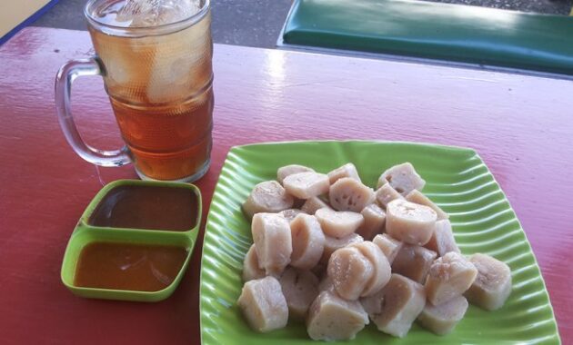 top 10+ referensi makanan khas di daerah pontianak yang gurih dan enak ini perlu kamu coba