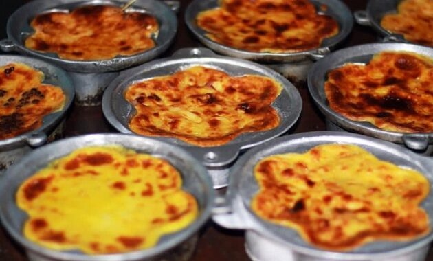top 10+ referensi makanan khas di daerah pontianak yang gurih dan enak ini perlu kamu coba