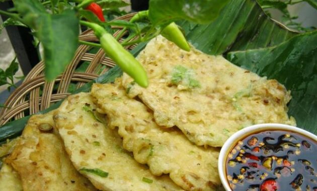 Top 10+ Referensi Makanan Khas di Daerah Purwokerto Yang Paling Enak Lezat dan Menggugah Selera