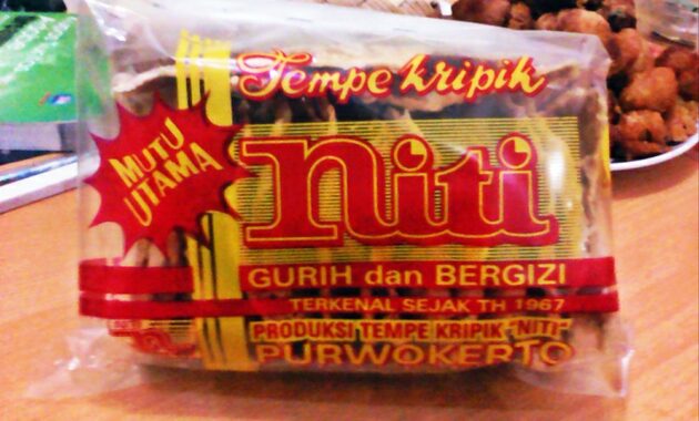 top 10+ referensi makanan khas di daerah purwokerto yang paling enak lezat dan menggugah selera
