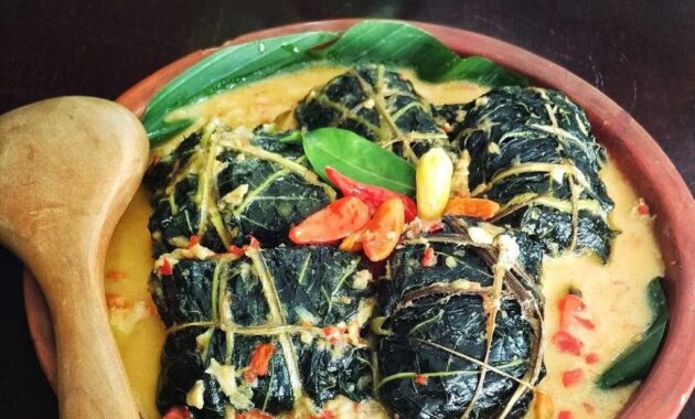 top 10+ referensi makanan khas di daerah purwokerto yang paling enak lezat dan menggugah selera