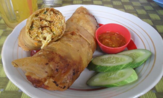 top 10+ referensi makanan khas di daerah purwokerto yang paling enak lezat dan menggugah selera