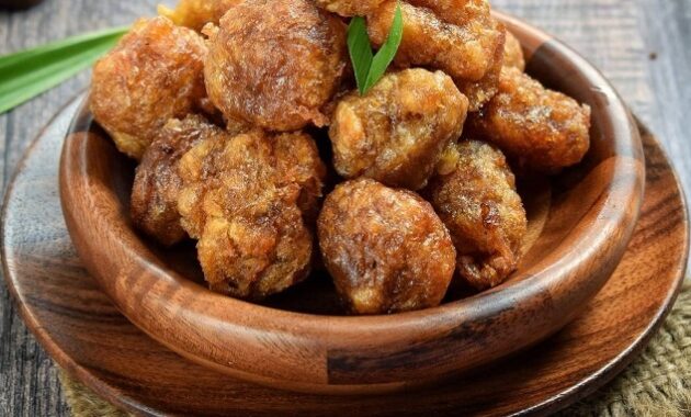 top 10+ referensi makanan khas di daerah purwokerto yang paling enak lezat dan menggugah selera