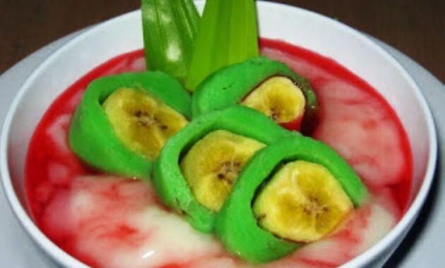 top 10+ referensi makanan khas di daerah sulawesi selatan yang lezat, enak dan bikin ngiler