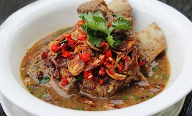 top 10+ referensi makanan khas di daerah sulawesi selatan yang lezat, enak dan bikin ngiler