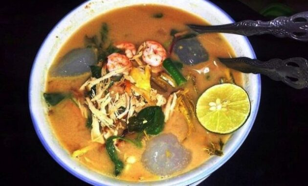 top 10+ referensi makanan khas di daerah sulawesi selatan yang lezat, enak dan bikin ngiler