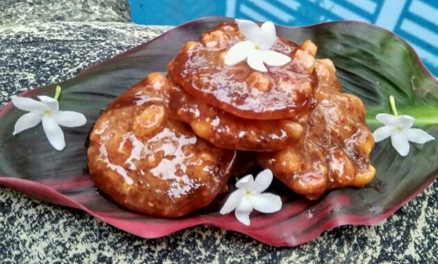 top 10+ referensi makanan khas di daerah sulawesi selatan yang lezat, enak dan bikin ngiler