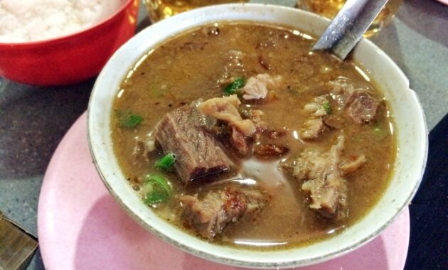 Top 10+ Referensi Makanan Khas di Daerah Sulawesi Selatan Yang Lezat, Enak dan Bikin Ngiler