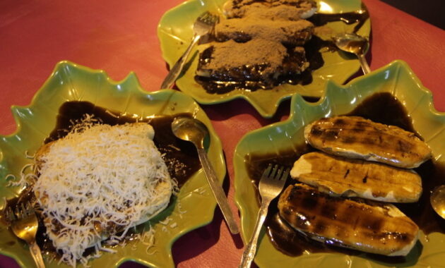 top 10+ referensi makanan khas di daerah sulawesi selatan yang lezat, enak dan bikin ngiler