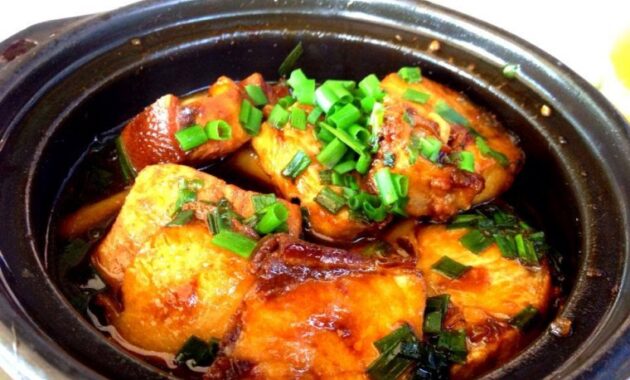 top 10+ referensi makanan khas di negara vietnam yang lezat dan enak ini siap menggoyang lidahmu