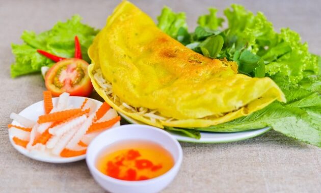 top 10+ referensi makanan khas di negara vietnam yang lezat dan enak ini siap menggoyang lidahmu